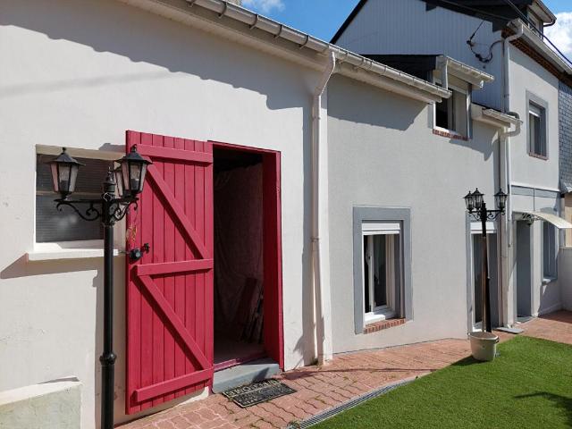 Maison vente à Le Havre, Bolbec