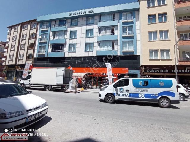 Aksaray Merkez, Aksaray içerisinde kiralık mülk