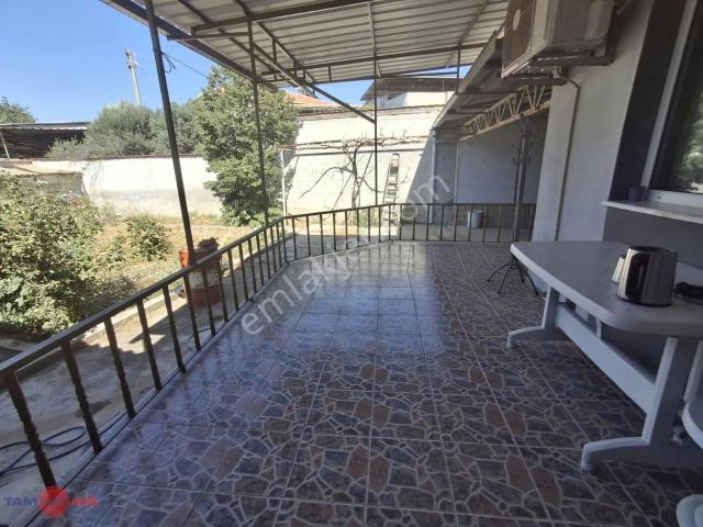 Bergama, İzmir içerisinde satılık Villa