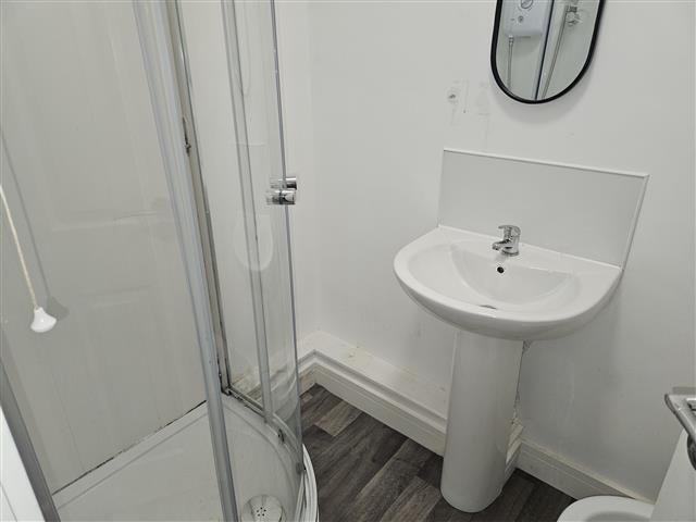 Apartment for rent in Middlesbrough, Eston