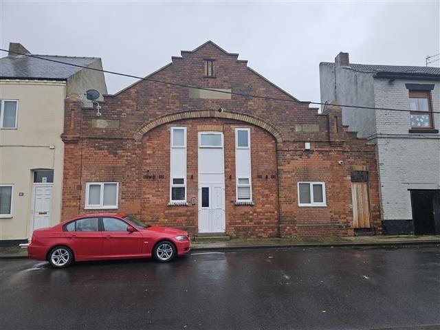 Apartment for rent in Middlesbrough, Normanby