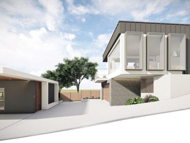 House for sale in West Hobart, Tasmania