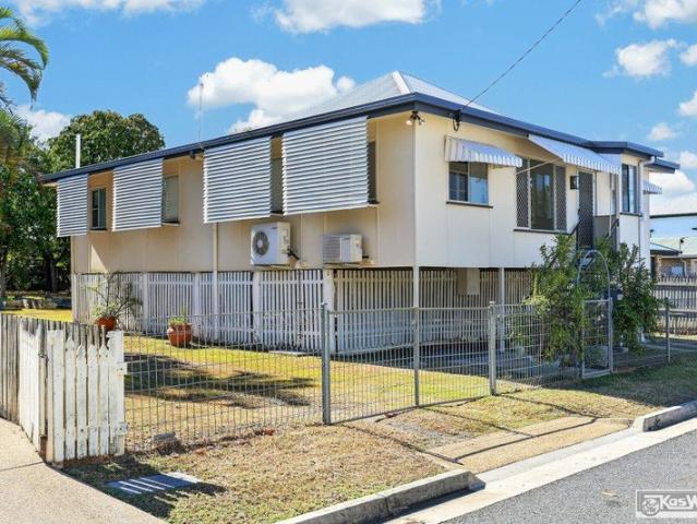 House for rent in The Range, Rockhampton