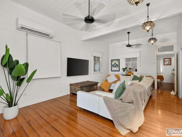 House for rent in The Range, Rockhampton