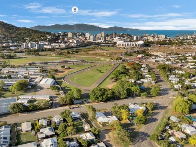 House for sale in Townsville, Queensland