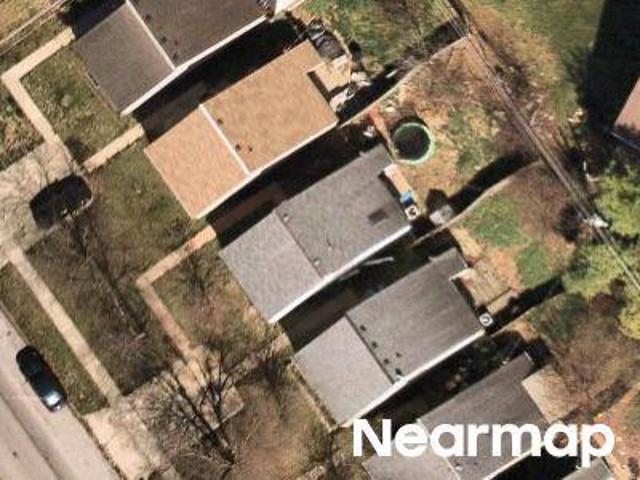 House for sale in Lexington, Kentucky