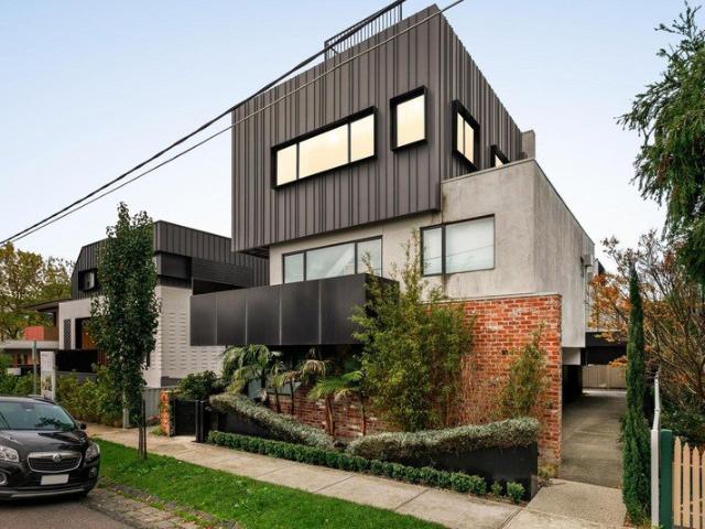 Townhouse for sale in Camerons Creek, Victoria