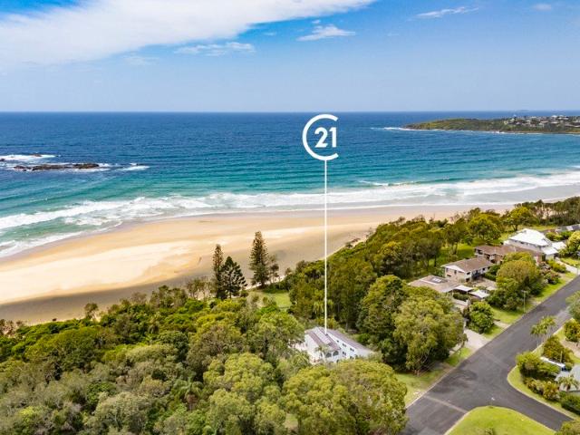 House for sale in Safety Beach, New South Wales