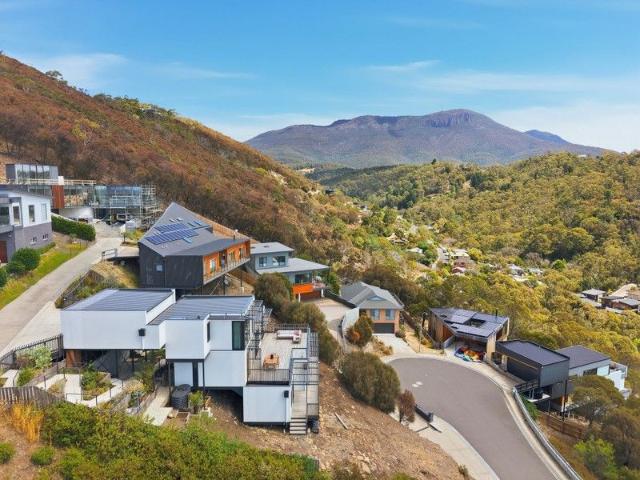 House for sale in Hobart, Tasmania