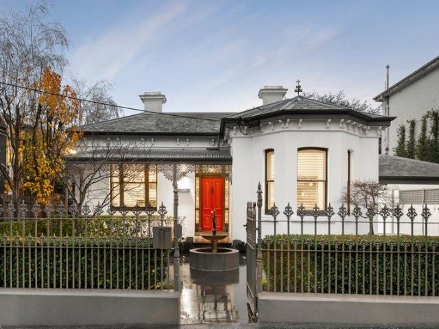 House for sale in Camerons Creek, Victoria