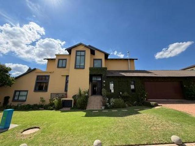 House for sale in Centurion, Gauteng