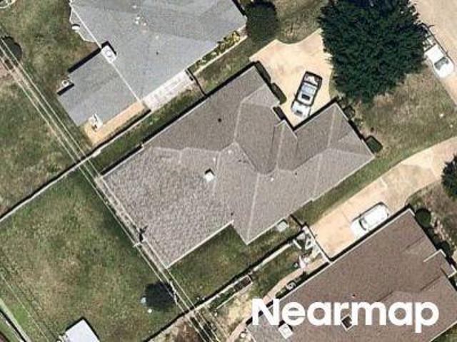 House for sale in Grand Prairie, Texas