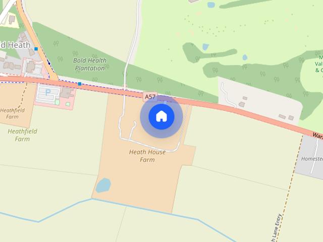 House for rent in Widnes, Cheshire