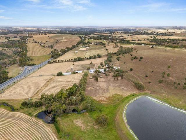 Cottage for sale in Gemmells, South Australia