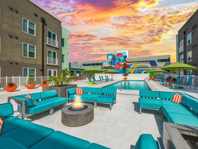 Apartment for rent in Sarasota, Florida