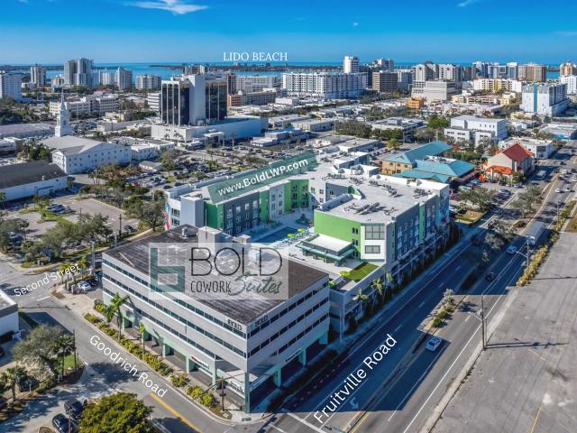 Apartment for rent in Sarasota, Florida