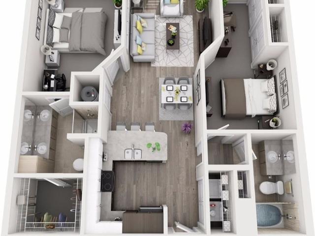Apartment for rent in Sarasota, Sarasota County