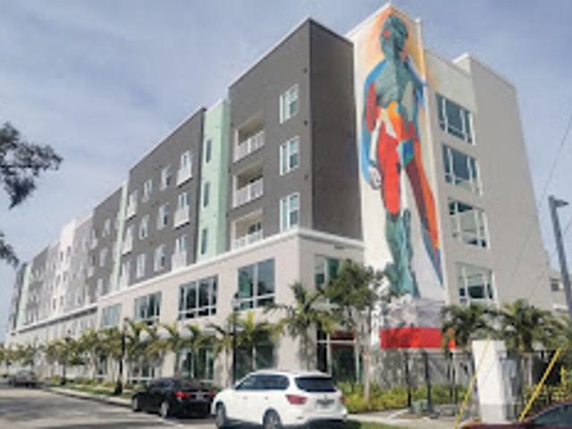 Apartment for rent in Sarasota, Florida