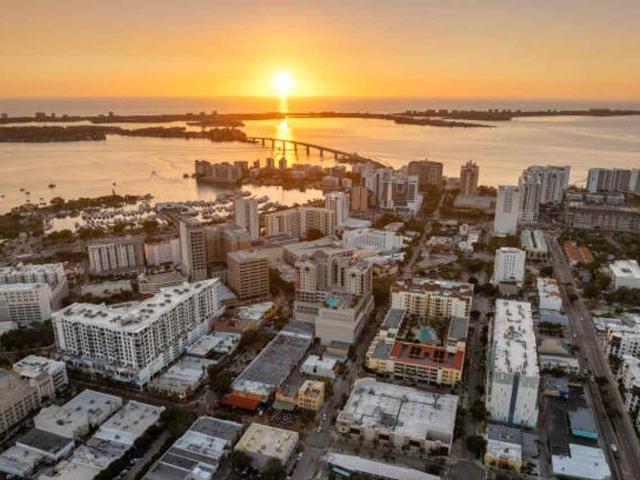 Apartment for rent in Sarasota, Florida