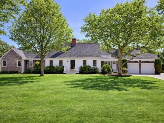 House for sale in Edgartown, Massachusetts