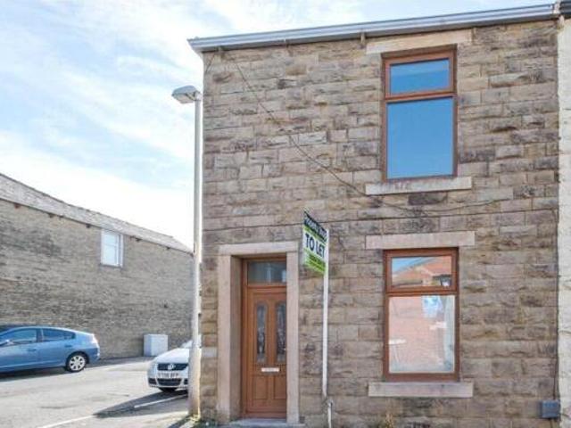 House for rent in Backburn, Lancashire