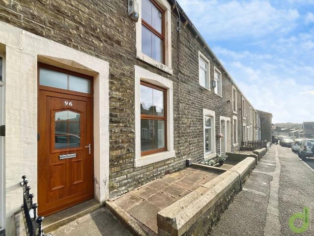 House for rent in Accrington, Hyndburn