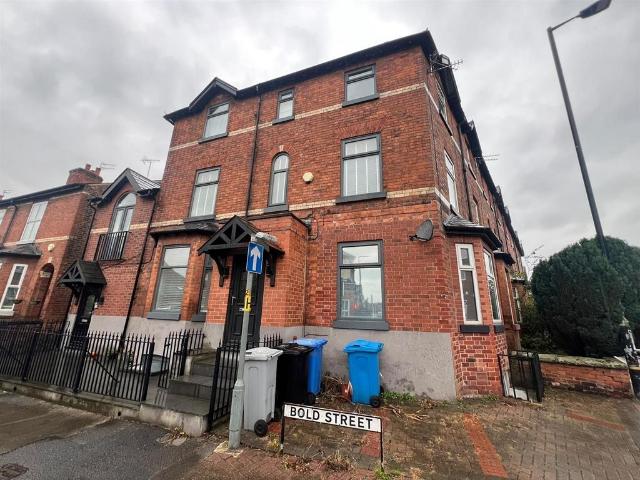 Apartment for rent in Altrincham, Trafford