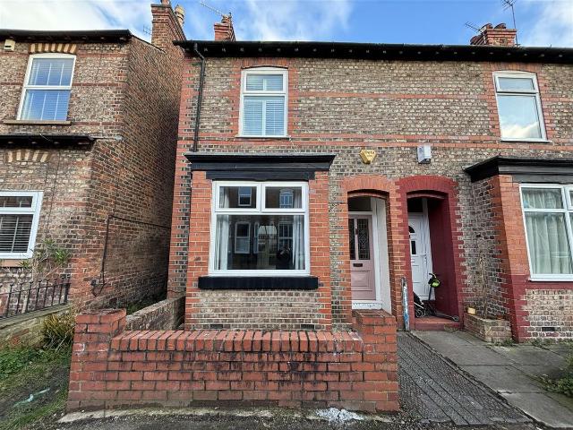 House for rent in Trafford Park, Greater Manchester