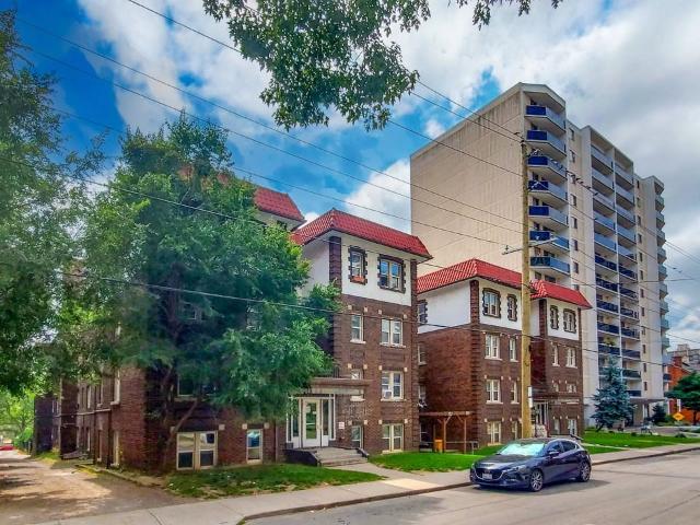 Apartment for rent in Ancaster, Ontario