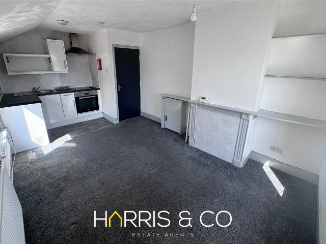 Apartment for rent in Fleetwood, Cabus