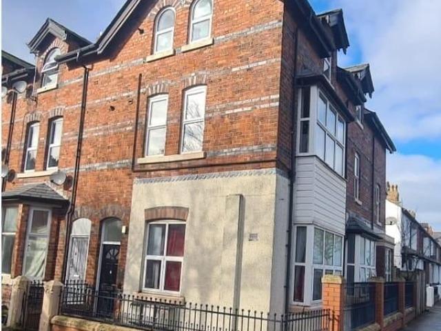 Apartment for rent in Fleetwood, Cabus