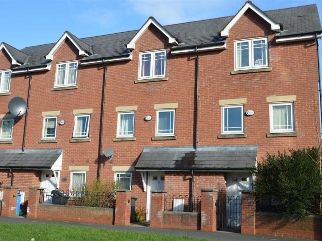 Apartment for rent in Old Trafford, Trafford Park