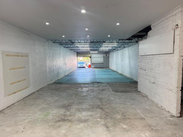 Retail for rent in Sutherland, New South Wales