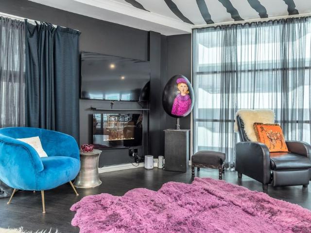 Apartment for rent in Auckland, Oroua County