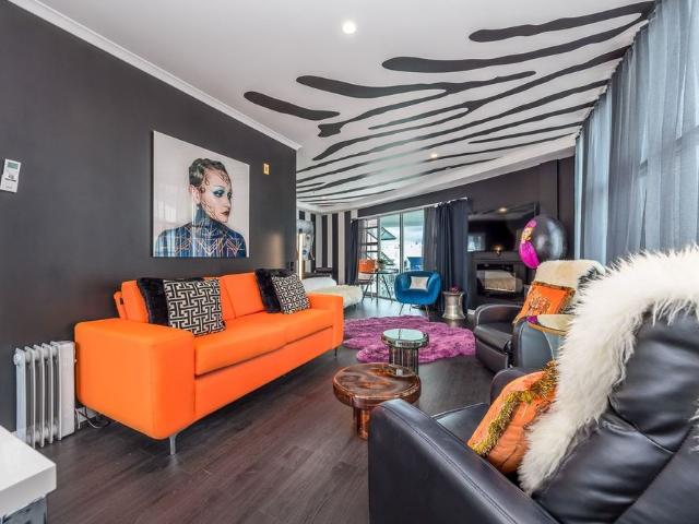 Apartment for rent in Auckland, Oroua County