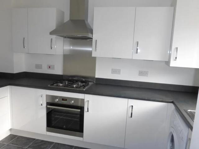 House for rent in Quarrendon, Aylesbury