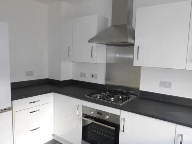 House for rent in Quarrendon, Aylesbury