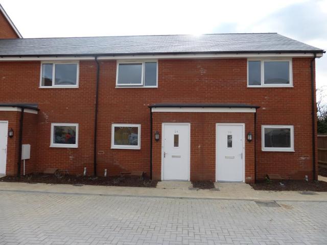 House for rent in Quarrendon, Aylesbury