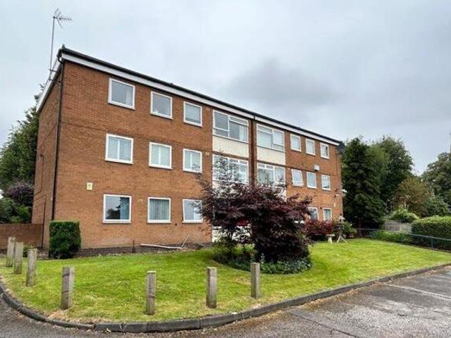 House for sale in Sutton Coldfield, West Midlands