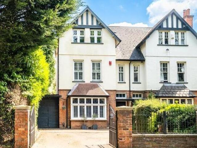 House for sale in Sutton Coldfield, West Midlands