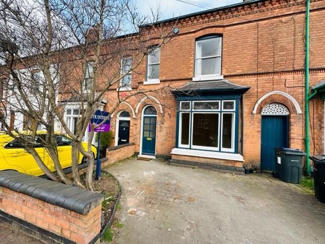 House for rent in Sutton Coldfield, West Midlands