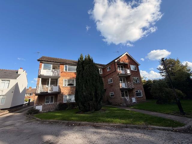 Apartment for rent in Boldmere, Birmingham