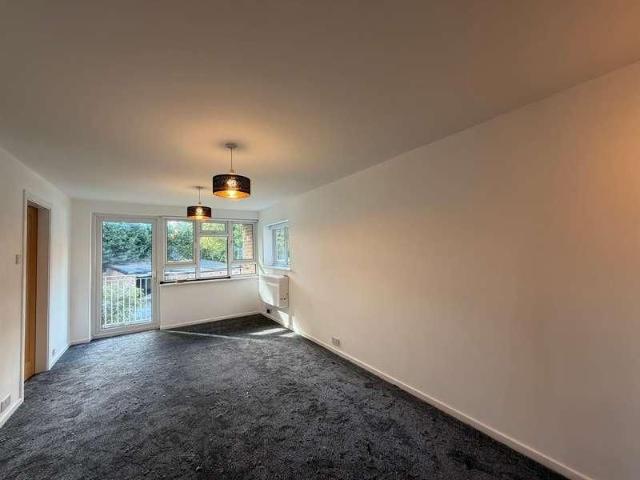 Apartment for rent in Boldmere, Birmingham