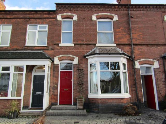 House for rent in Sutton Coldfield, Isle Of Man