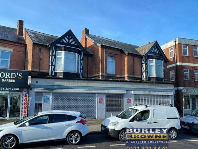 House for sale in Sutton Coldfield, West Midlands