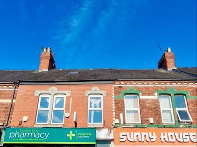House for rent in Cauldwell, South Shields