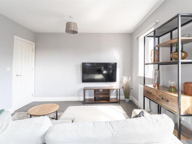 Apartment for rent in East Boldon, South Tyneside