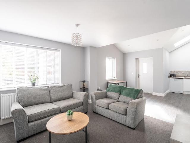 Apartment for rent in West Harton, South Tyneside