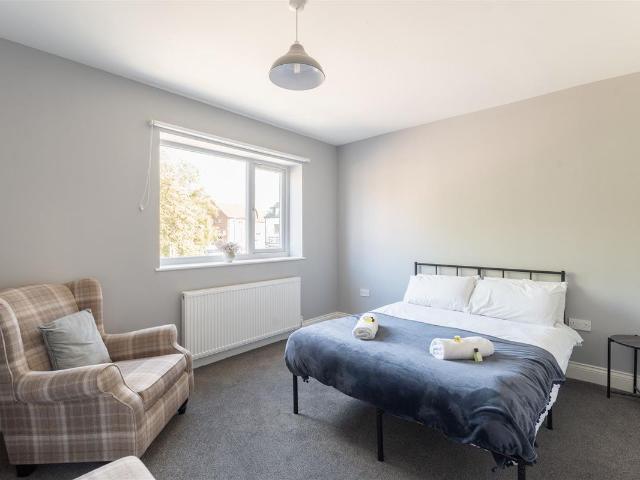 Apartment for rent in West Harton, Tyne And Wear