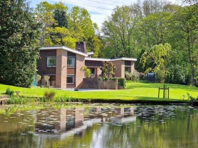 House for sale in Lymington, New Forest
